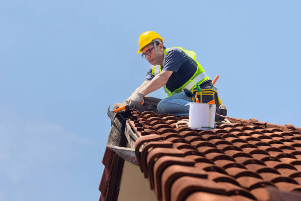 Best Emergency Roof Repair Services  in Bronte, TX